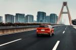 Audi Q2 L 35 TFSI Quattro 2018 года (CN)